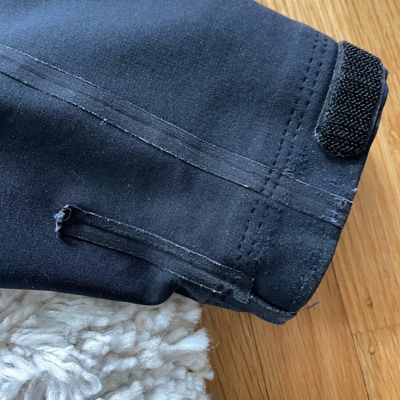 Mens North face Apex Summit series jacket - Picture 6 of 6